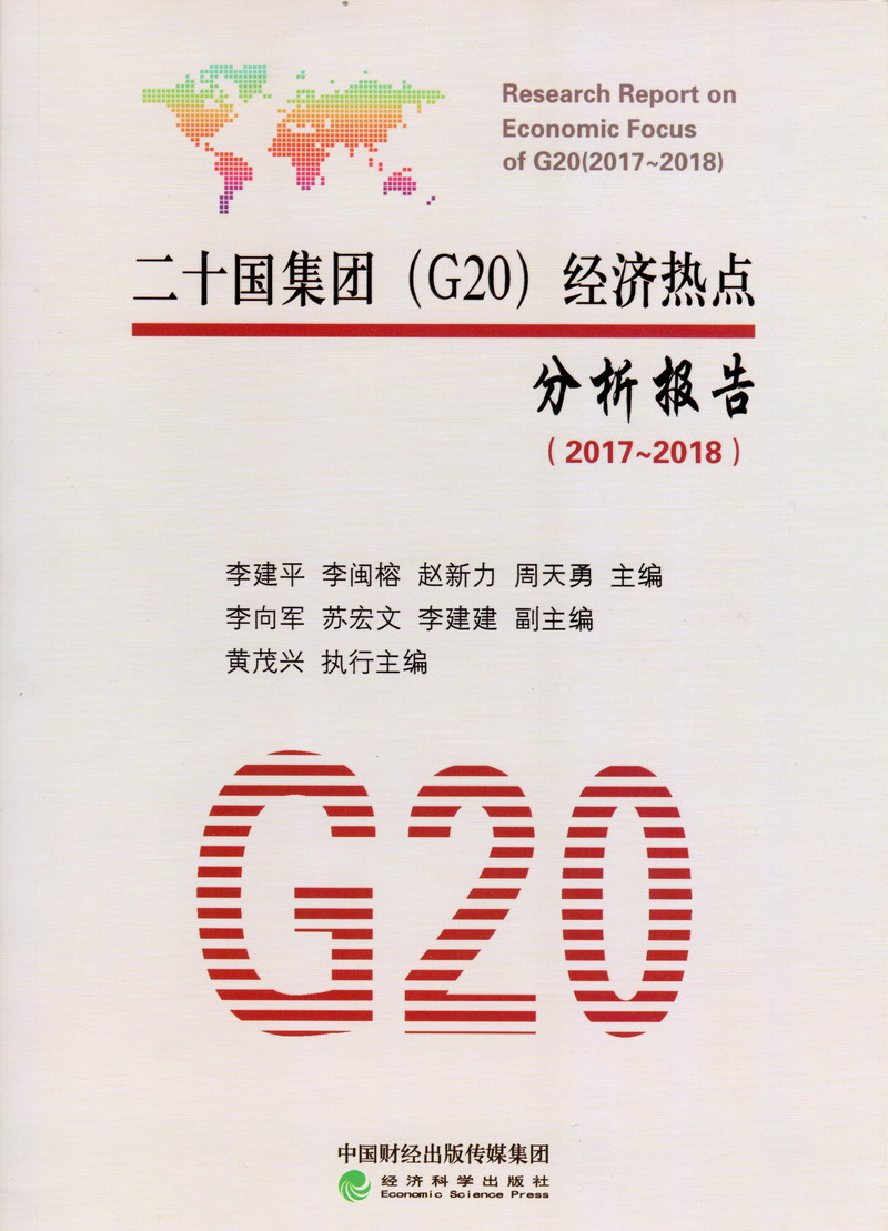 白虎美女视频二十国集团（G20）经济热点分析报告（2017-2018）